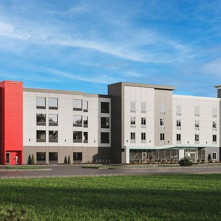 Avid Hotel North Platte By Ihg Exterior photo
