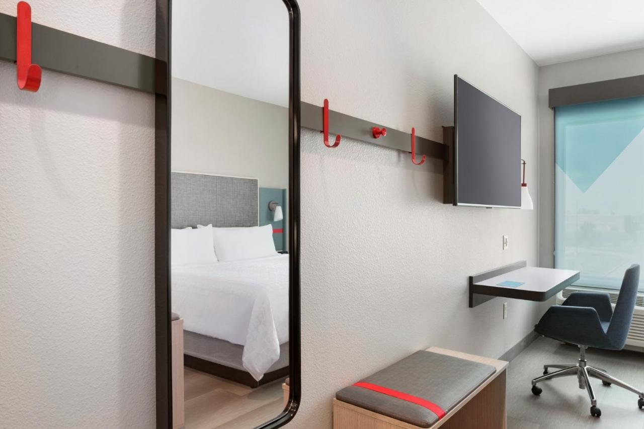 Avid Hotel North Platte By Ihg Exterior photo