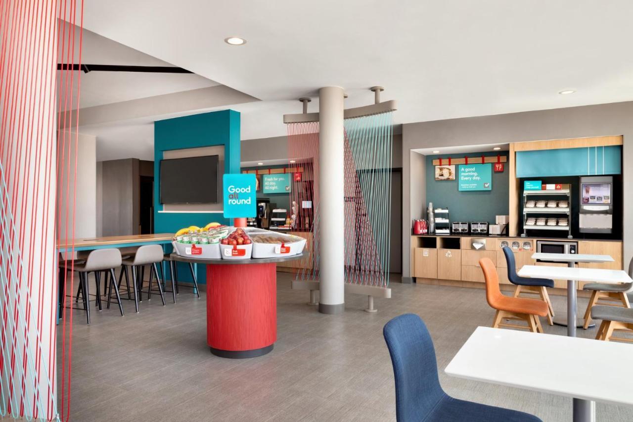 Avid Hotel North Platte By Ihg Exterior photo