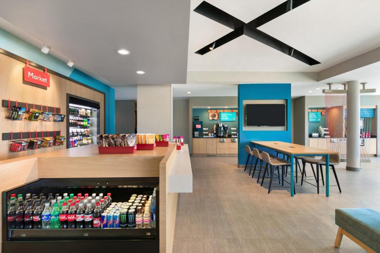 Avid Hotel North Platte By Ihg Exterior photo