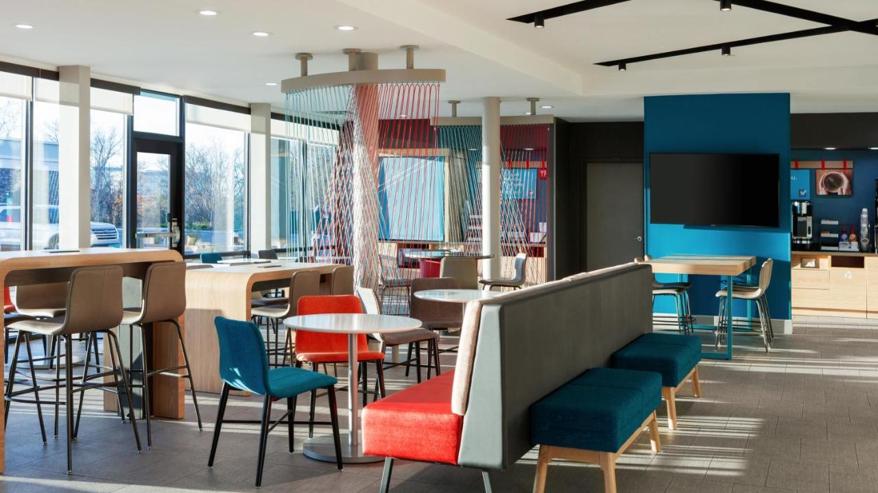 Avid Hotel North Platte By Ihg Exterior photo