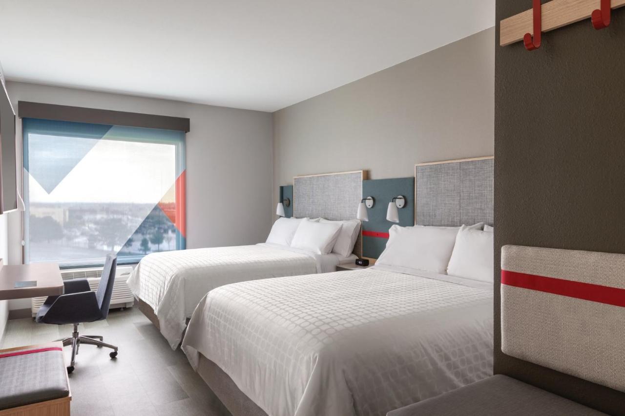 Avid Hotel North Platte By Ihg Exterior photo
