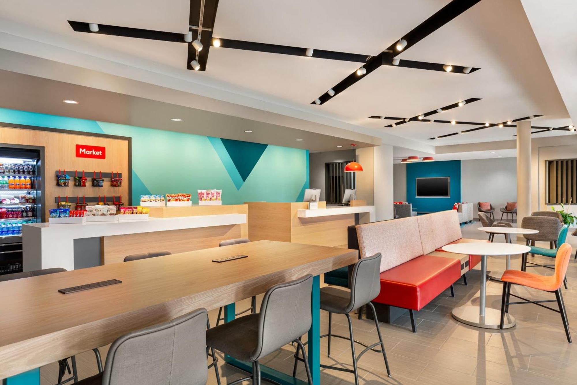 Avid Hotel North Platte By Ihg Exterior photo