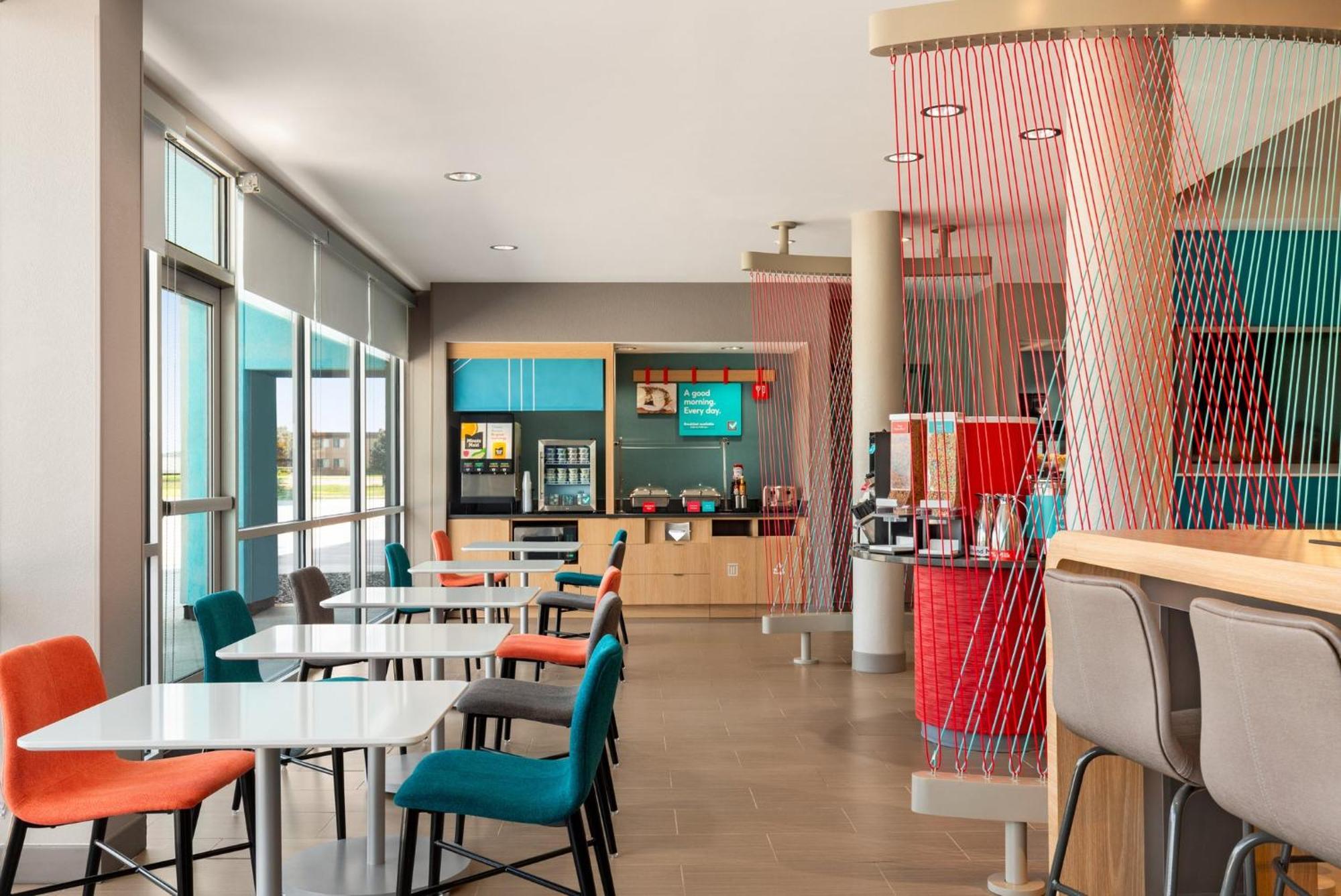 Avid Hotel North Platte By Ihg Exterior photo