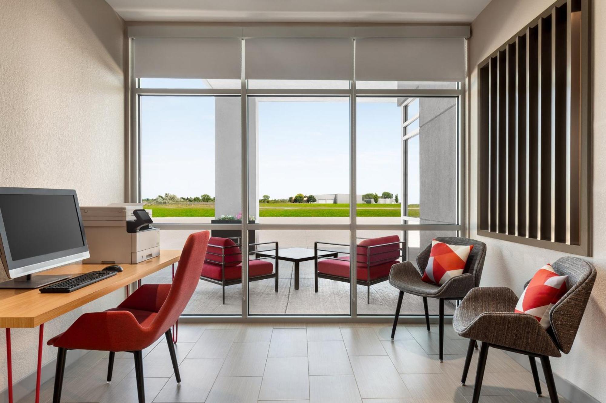 Avid Hotel North Platte By Ihg Exterior photo
