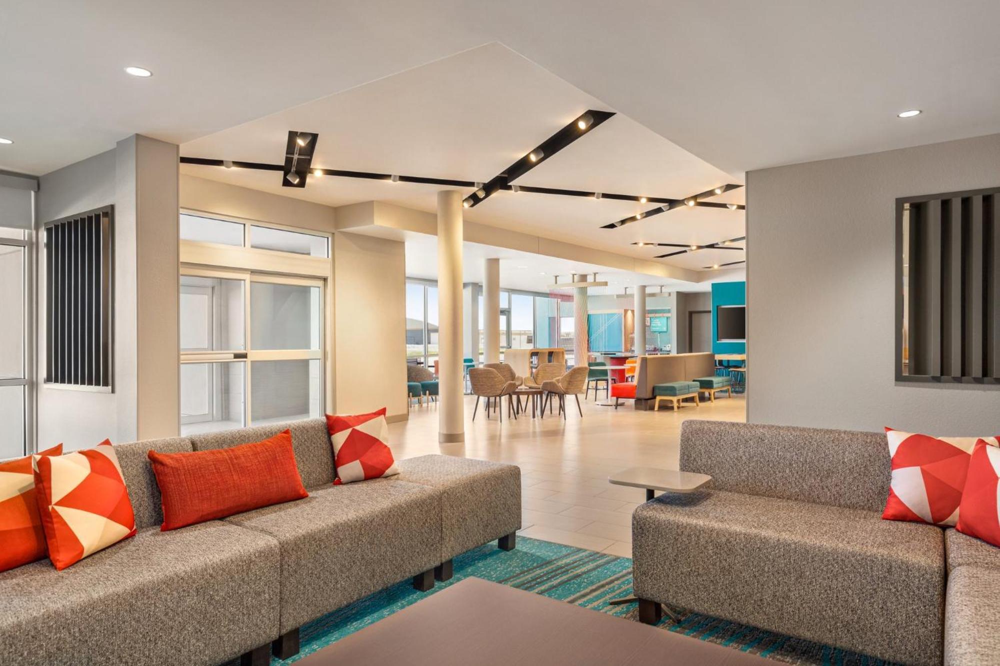 Avid Hotel North Platte By Ihg Exterior photo