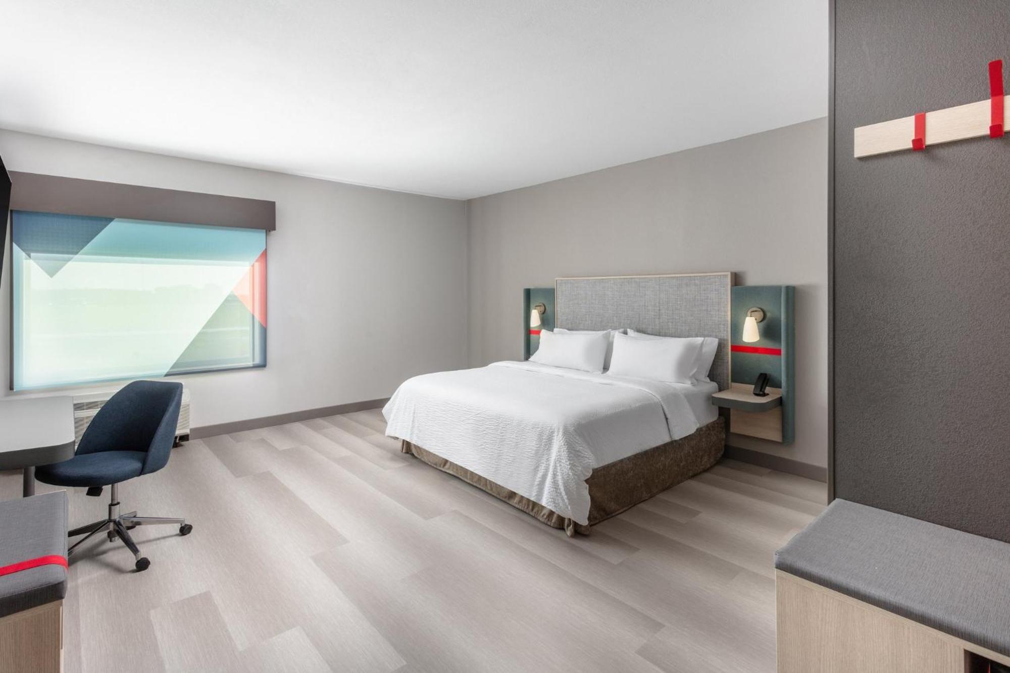 Avid Hotel North Platte By Ihg Exterior photo