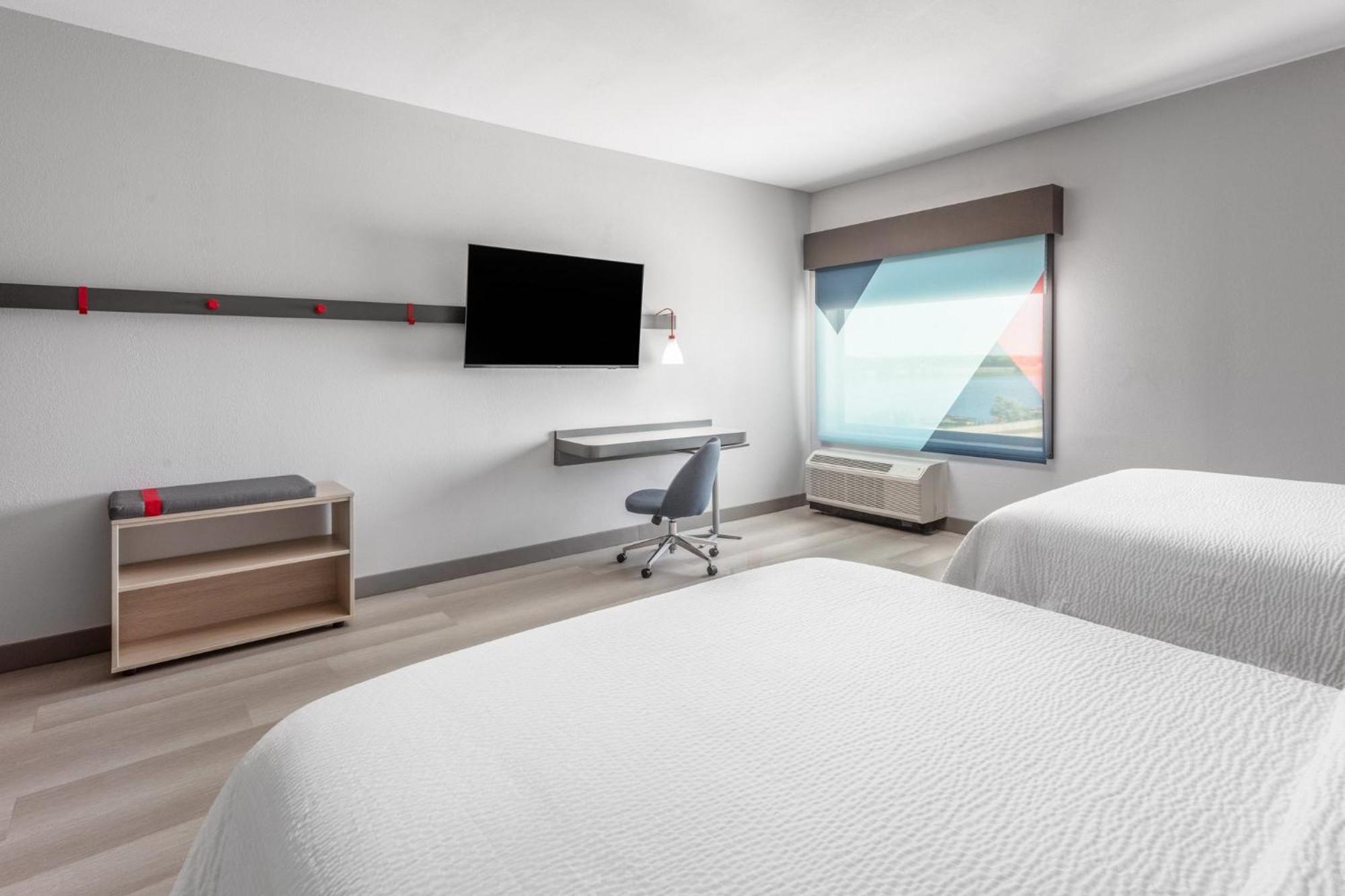 Avid Hotel North Platte By Ihg Exterior photo