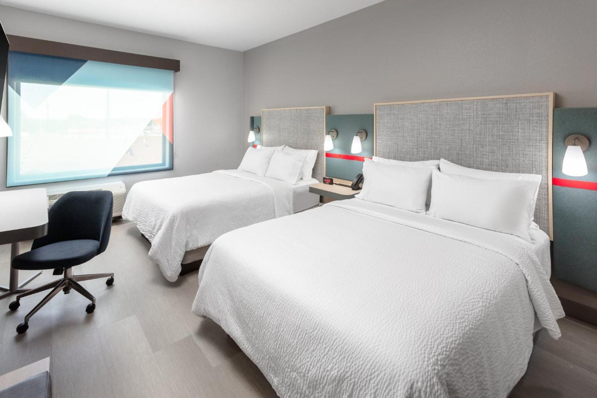 Avid Hotel North Platte By Ihg Exterior photo