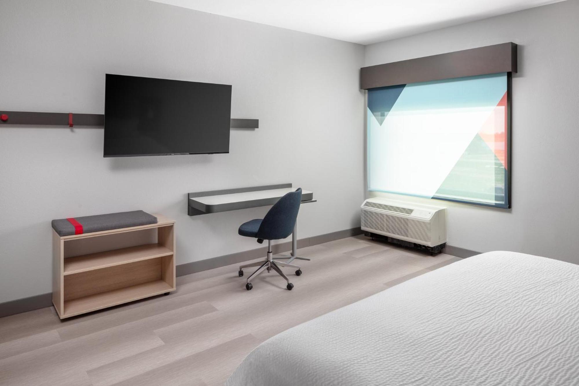 Avid Hotel North Platte By Ihg Exterior photo