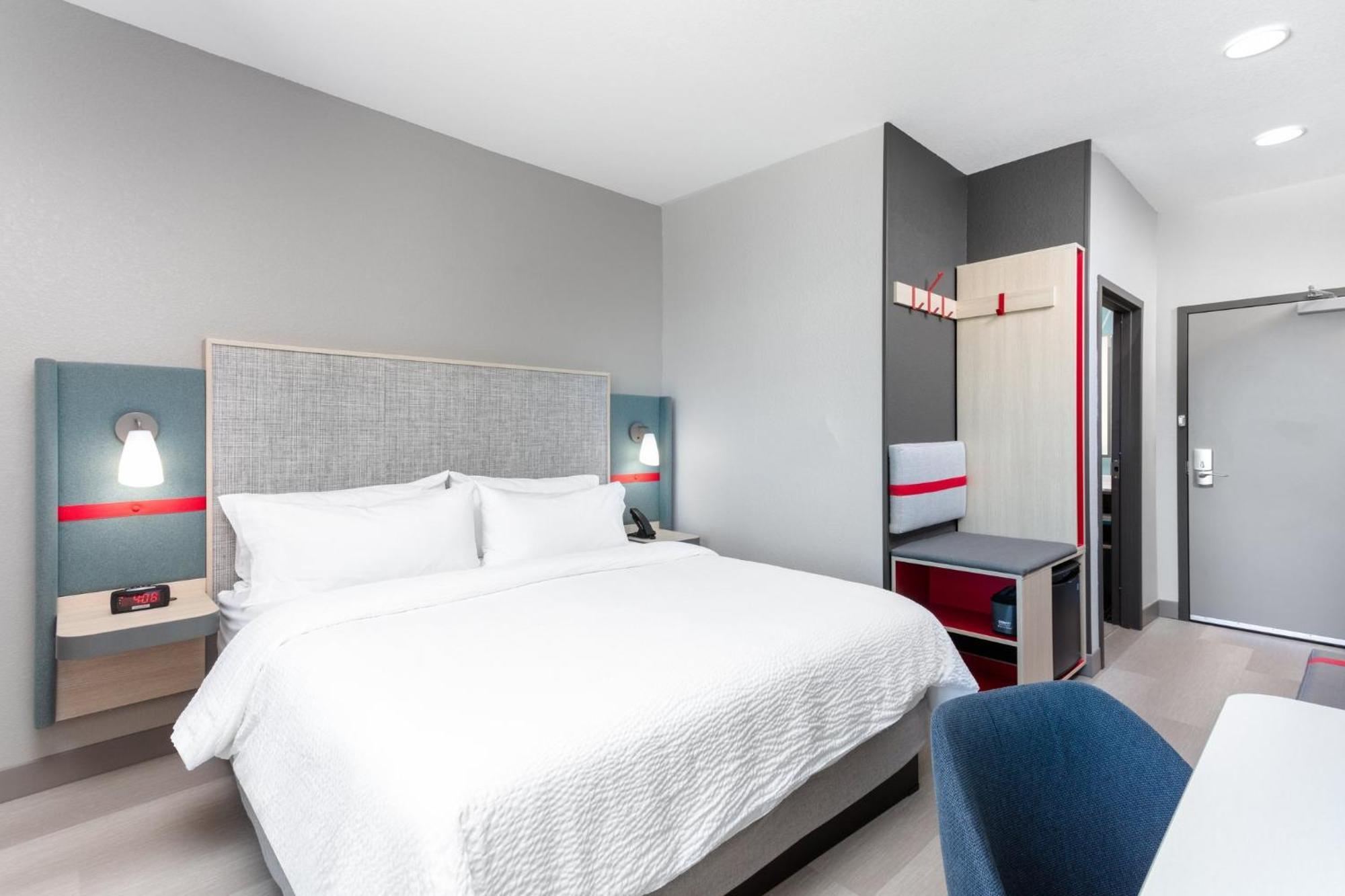 Avid Hotel North Platte By Ihg Exterior photo