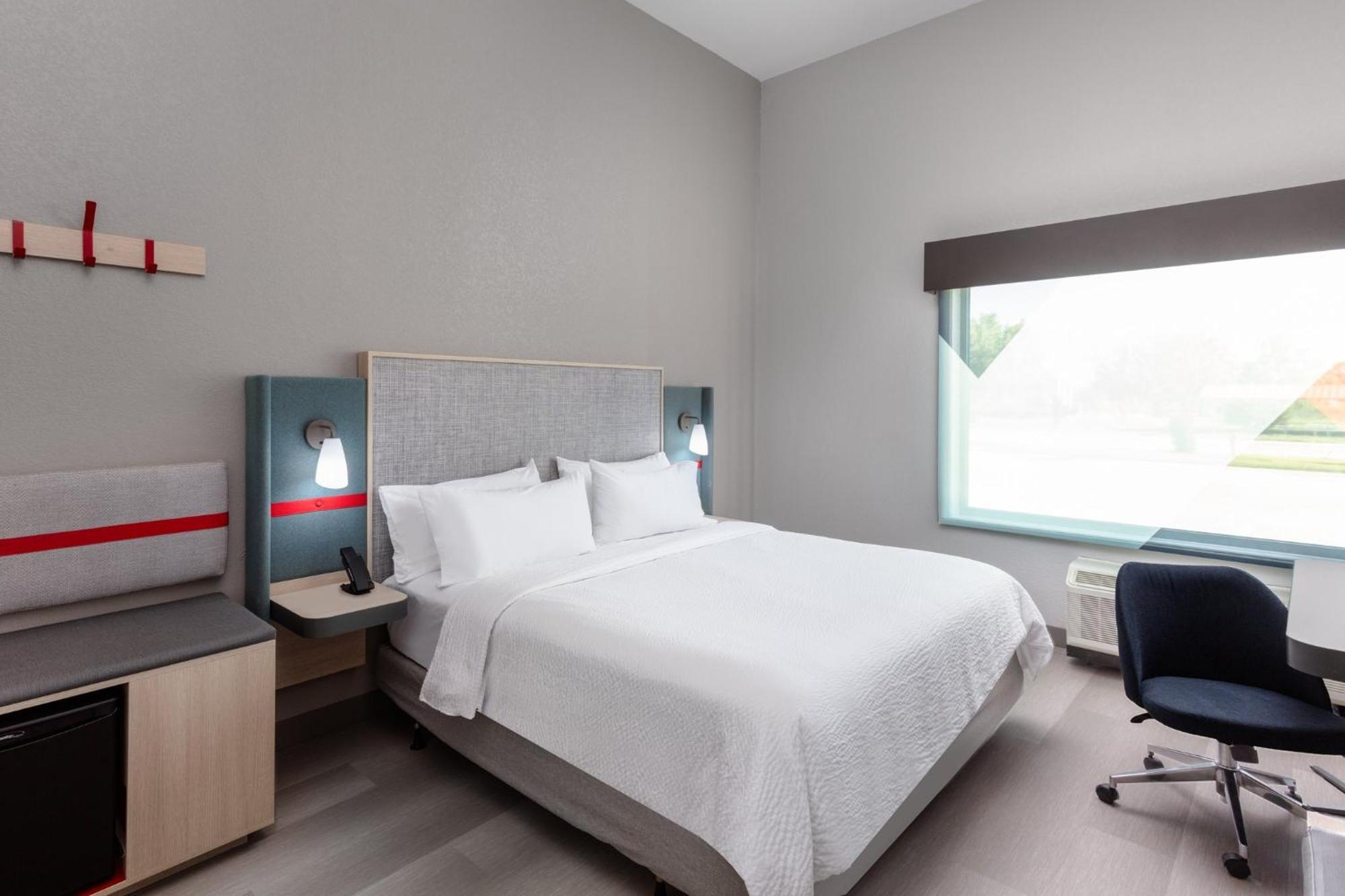 Avid Hotel North Platte By Ihg Exterior photo